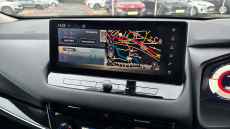 Nissan Qashqai 1.3 DiG-T MH N-Connecta 5dr Petrol Hatchback